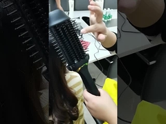 Hot Air Styling Brush