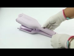 Electric Hair Curler