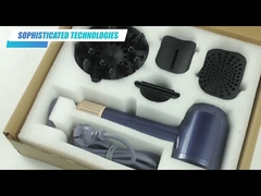 Brushless Hair Dryer