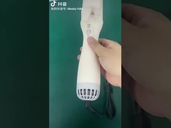 Hot Air Styling Brush