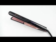 Titanium Hair Straightener