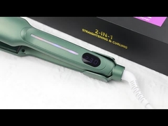 Titanium Hair Straightener