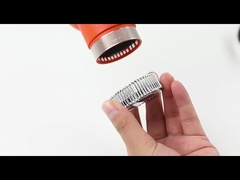 BLDC Motor High Speed Ionic Salon Professional Hair Dryer For Women 110000RPM Powerful