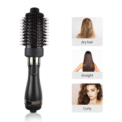 One Step Electric Ion Blow Hair Dryer Brush 1000W Dryer Professional