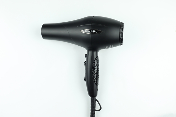 Private Label Salon 2000 Watt Ionic AC Hair Dryer With Far Infrared Technology