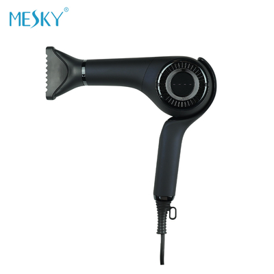 Brushless Motor High Speed Hair Dryer Styling Concentrator Low Noise Negative Ionic