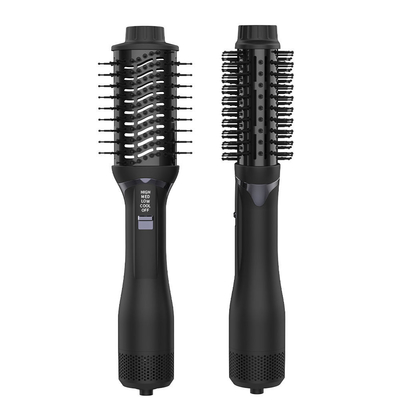 One Step Volume Brush Blow Dryer 3 In 1 Hot Air Dryer Comb