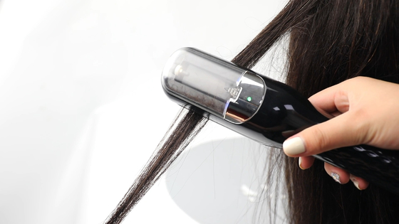 Electric Cordless Hair Trimmers For Broken Dry Split Ends Men / Women Hair
