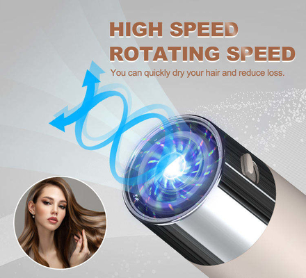 1.2 Kw Fast Styling Air Styler 360 Degree Airflow Vent