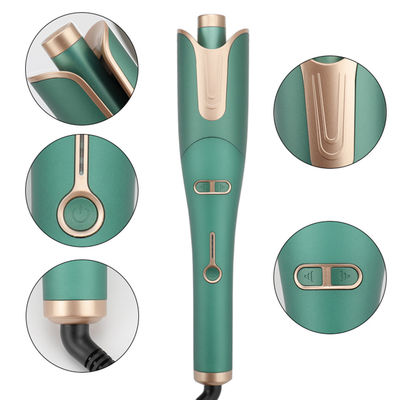 Automatic Hair Curler 180-430℉ Electric Spiral Hair Curlers Ceramic Plate