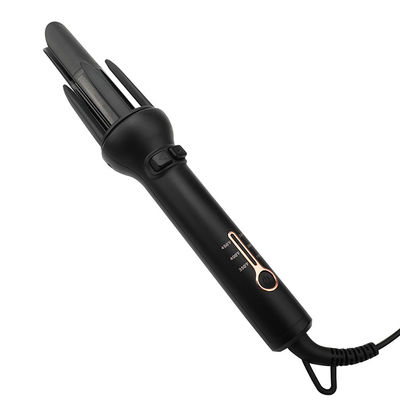 CE Mesky Portable Automatic Hair Curler For Long Hair Deep Waver Curling Iron
