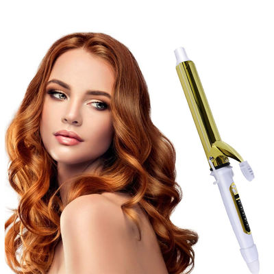 19mm-32mm Negative Ion Electric Hair Curler