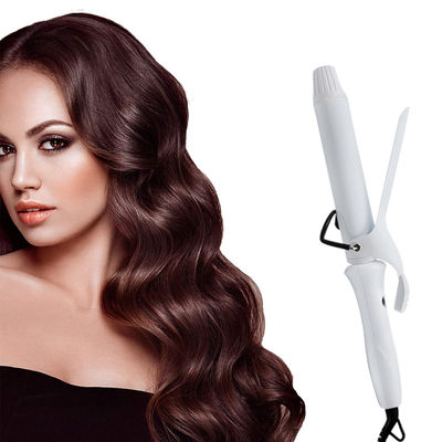 45W Hair Styling Tools 22mm 28mm 38mm Curling Iron For Long And Short Hair