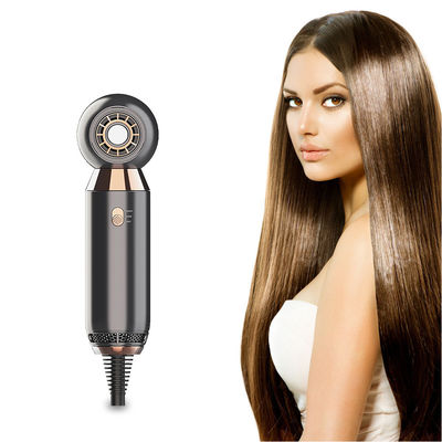 Portable High Power Electric Hair Blow Dryer 800w hair dryer 2pcs Diffuser