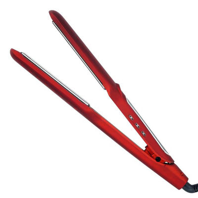 MCH Heater 1.75Inch Floating Plates Hair Straighteners For Frizzy Hair