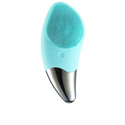 IPX6 Electric Waterproof Sonic Facial Massage Cleanser