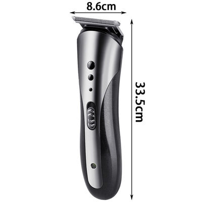 OEM ODM 3W 3 In 1 Hair Trimmer Rechargeable Nose Hair Trimmer