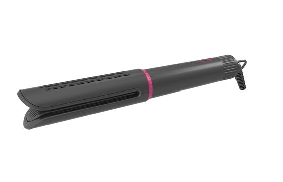 PPS 38W Cold Air Hair Straightener 2 In 1 Hair Straightener And Curling Iron