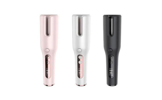 Small Ionic Automatic Hair Curler 32mm