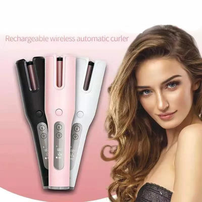 Small Ionic Automatic Hair Curler 32mm