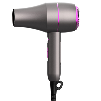 DC Hair Dryer Professional Beauty Products Negative Ionic Hair Blow Dryer
