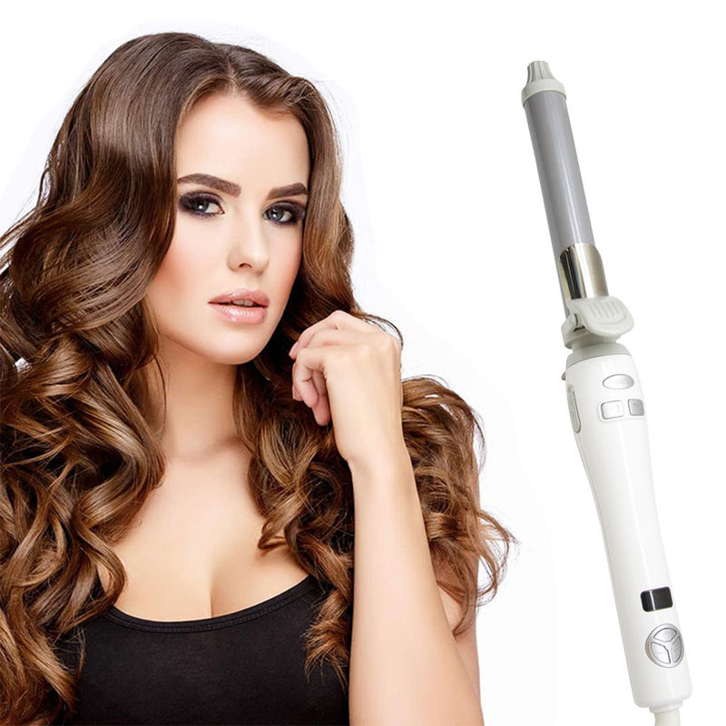 19mm/25mm/32mm Automatic Hair Curler