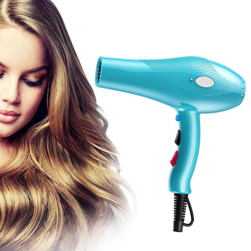 AC 5615 2500W High Power Blow Dryer One Step Hair Dryer And Volumizer